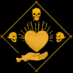 Icon for The Mime