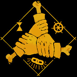 Icon for Pirates, Assemble!