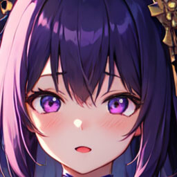 Icon for Complete Char 7