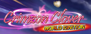 Crimzon Clover WORLD IGNITION