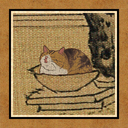 Icon for 45 cats