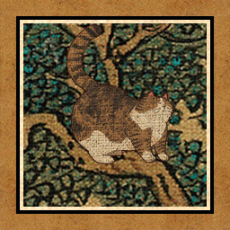 Icon for 25 cats