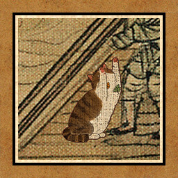 Icon for 135 cats