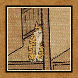 Icon for 165 cats