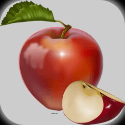 Forbidden fruit achievement icon for Betrayed