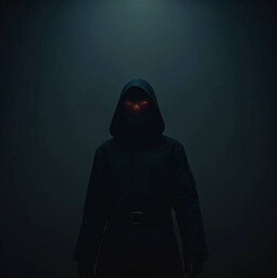 Joining the evil ranks achievement icon for Betrayed