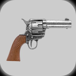 That dame gun! achievement icon for Betrayed