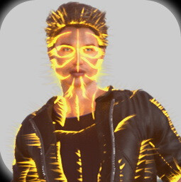 Corporeal once more achievement icon for Betrayed