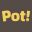 Pot icon