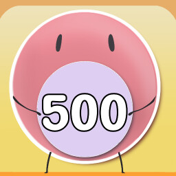 Icon for I Counted to 500