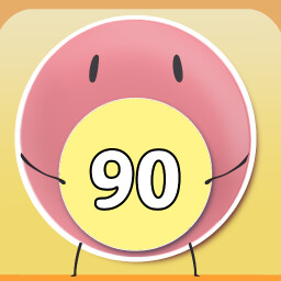 Icon for I Counted to 90