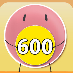 Icon for I Counted to 600