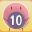 Count to Ten icon