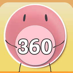 Icon for I Counted to 360