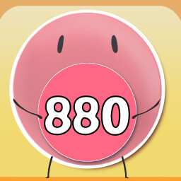 Icon for I Counted to 880