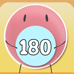 Icon for I Counted to 180