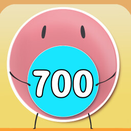 Icon for I Counted to 700