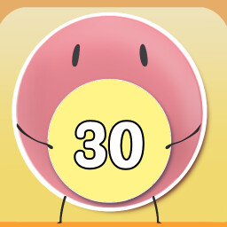 Icon for I Counted to 30