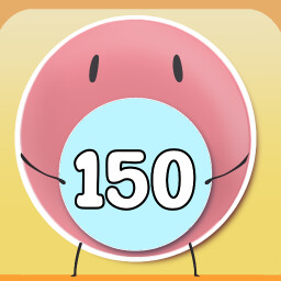 Icon for I Counted to 150
