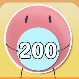 Icon for I Counted to 200
