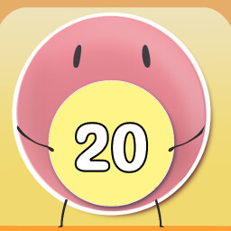 Icon for I Counted to 20