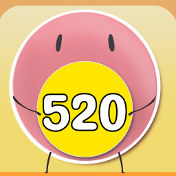 Icon for I Counted to 520