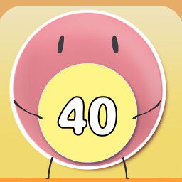 Icon for I Counted to 40