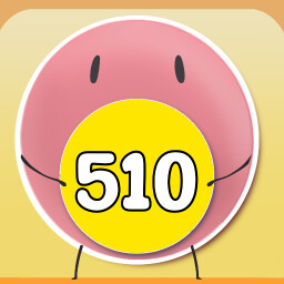 Icon for I Counted to 510