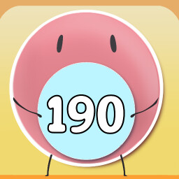 Icon for I Counted to 190