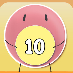 Icon for I Counted to 10