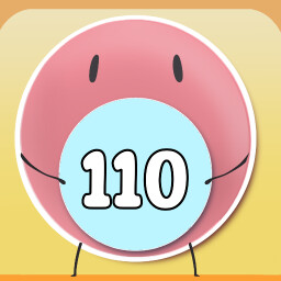 Icon for I Counted to 110