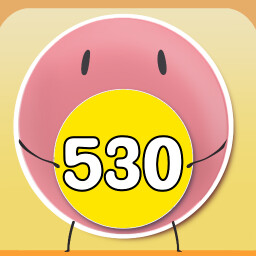 Icon for I Counted to 530