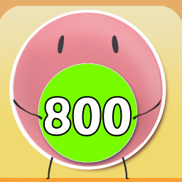 Icon for I Counted to 800