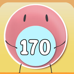 Icon for I Counted to 170