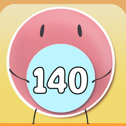 Icon for I Counted to 140