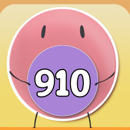 Icon for I Counted to 910