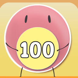 Icon for I Counted to 100