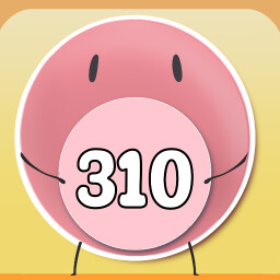 Icon for I Counted to 310