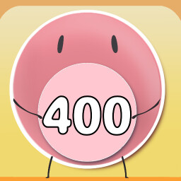 Icon for I Counted to 400