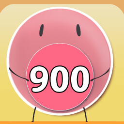 Icon for I Counted to 900