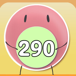 Icon for I Counted to 290