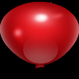 Icon for Balloon