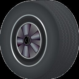 Icon for Tire