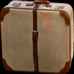 Icon for Suitcase