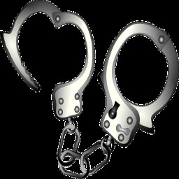 Icon for Handcuff
