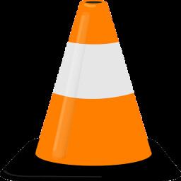 Icon for Traffic Cone