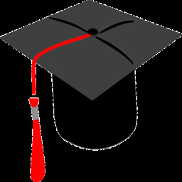 Icon for Graduation Cap