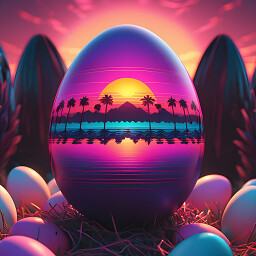Icon for Easter 2024 23
