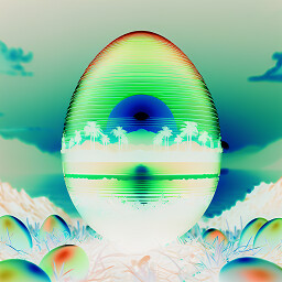 Icon for Easter 2024 56