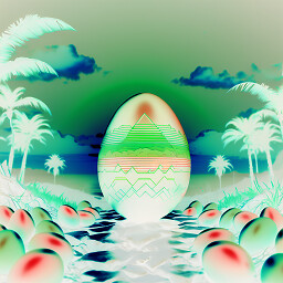 Icon for Easter 2024 54